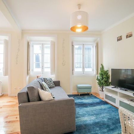 Mouraria 2 Bedroom Apartment リスボン エクステリア 写真