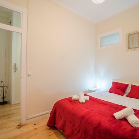 Mouraria 2 Bedroom Apartment リスボン エクステリア 写真