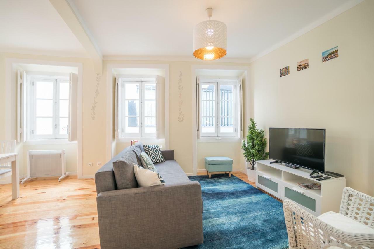 Mouraria 2 Bedroom Apartment リスボン エクステリア 写真