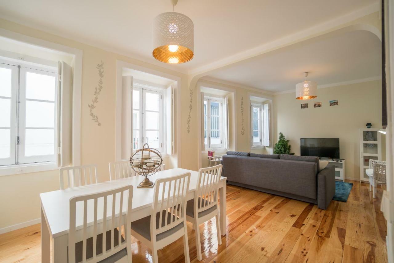 Mouraria 2 Bedroom Apartment リスボン エクステリア 写真