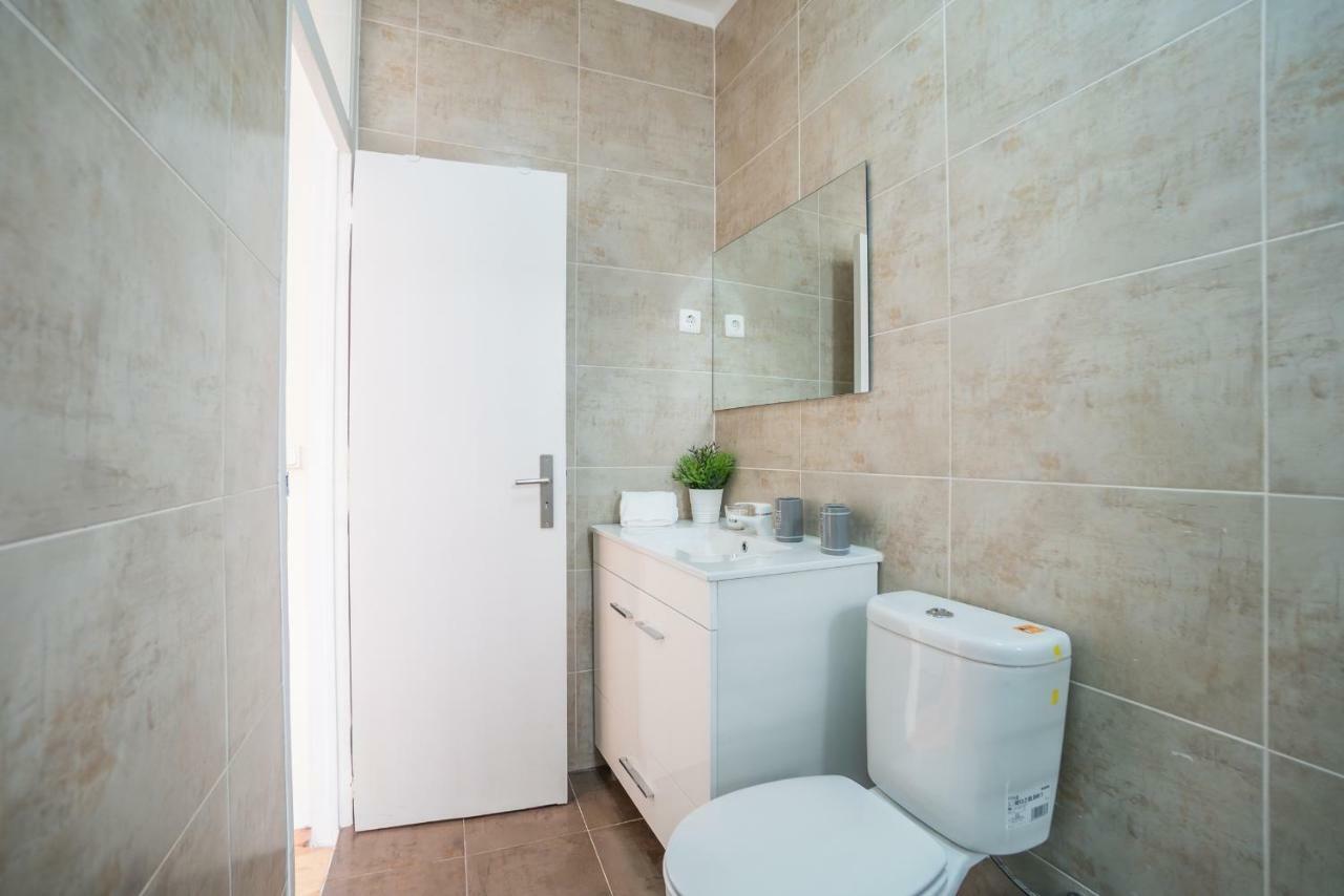 Mouraria 2 Bedroom Apartment リスボン エクステリア 写真