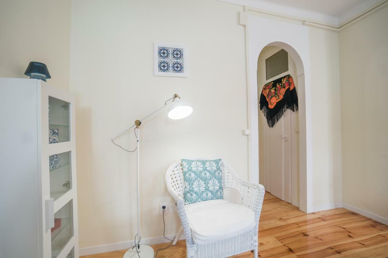 Mouraria 2 Bedroom Apartment リスボン エクステリア 写真