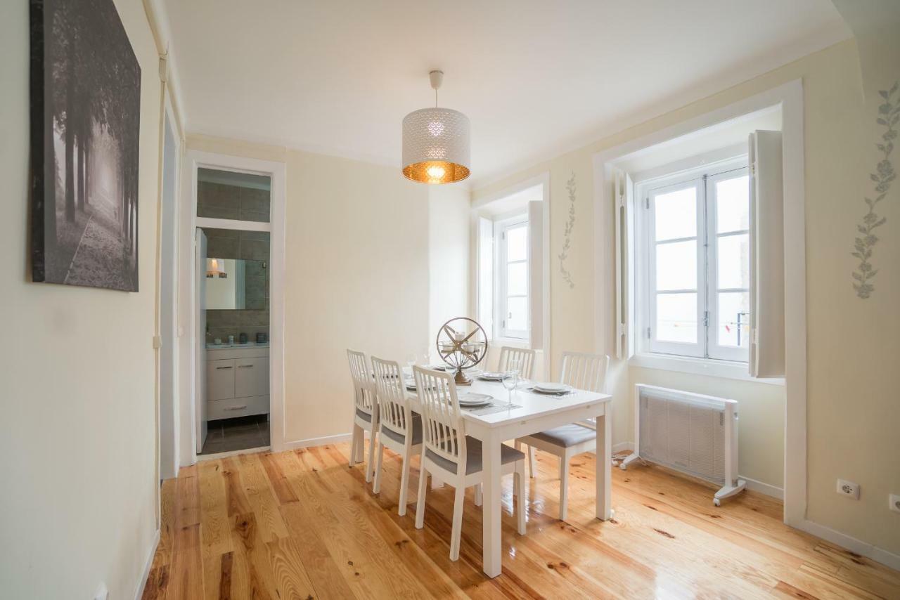 Mouraria 2 Bedroom Apartment リスボン エクステリア 写真