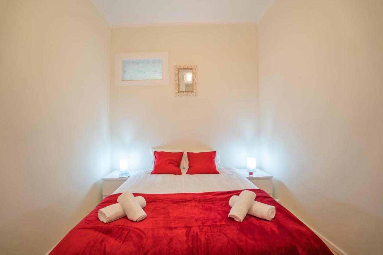 Mouraria 2 Bedroom Apartment リスボン エクステリア 写真
