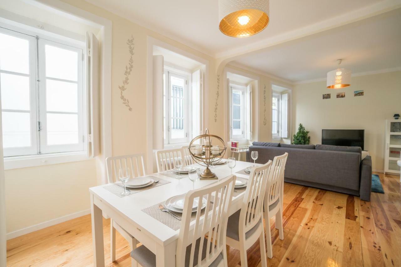 Mouraria 2 Bedroom Apartment リスボン エクステリア 写真