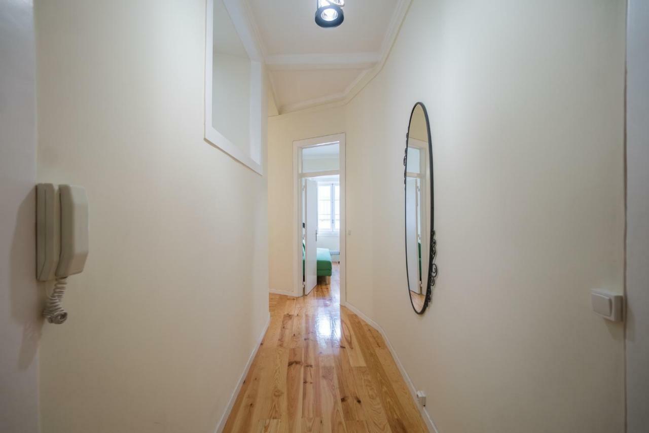 Mouraria 2 Bedroom Apartment リスボン エクステリア 写真