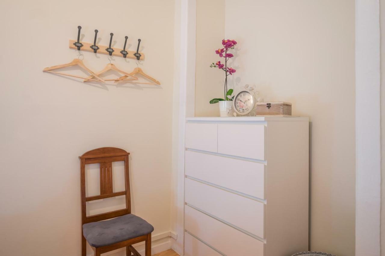 Mouraria 2 Bedroom Apartment リスボン エクステリア 写真